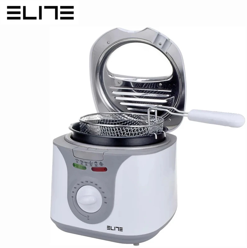 Gruzdintuvė, 2 l, 1450 W, 71289, Elite
