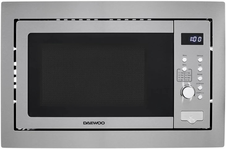Mikrobangų krosnelė Daewoo KOC 25X 2