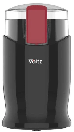 Kavamalė, 150 W, 60 g, juoda, 55OV51172C, Oliver Voltz