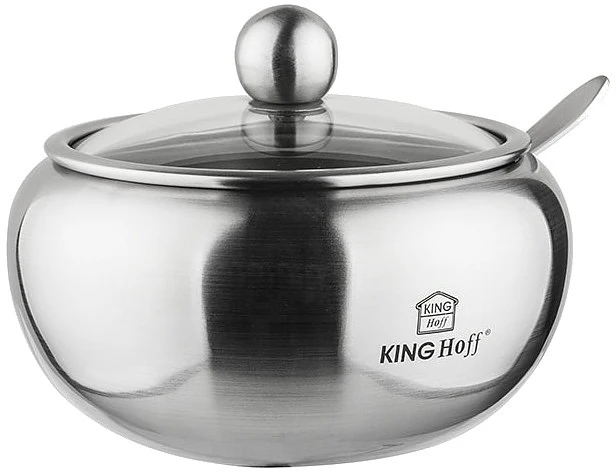 King Hoff CUKRINĖ SU ŠAUKŠTEL 460ML KH3732