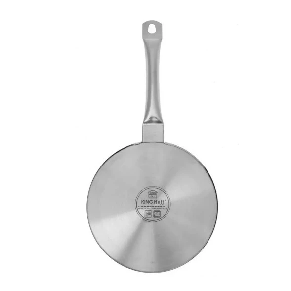 King Hoff „Kinghoff“ indukcinės kaitlentės adapteris, 23,5 cm skersmuo