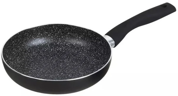 King Hoff KingHoff Marmo 18cm keptuvė