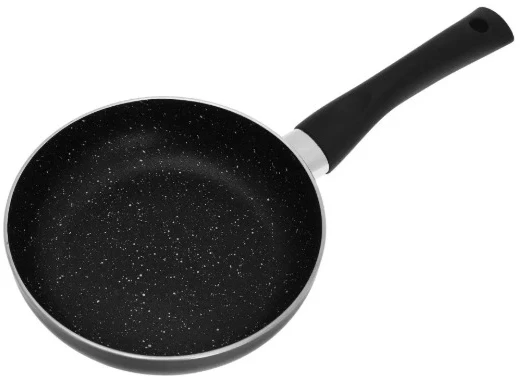 King Hoff KingHoff Marmo 18cm keptuvė