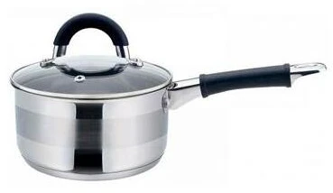 King Hoff SAUGUS PUODAS SU RANKENE 1,5L PADAŽŲ PUODAS INDUKCIJA 1255