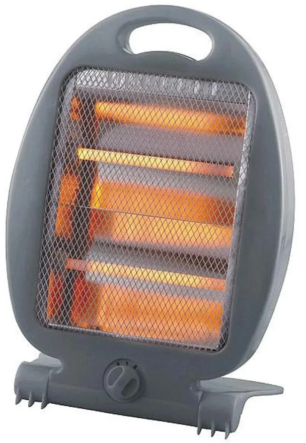 Kvarcinis šildytuvas, 400W/800W, 70489, ELITE