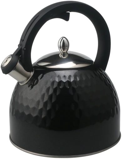 La Cuisinette MWK 002 BK Virdulys, 2,7L/ max 3,0 L.