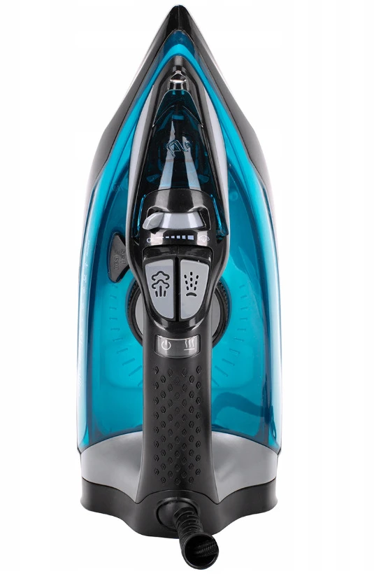 Lygintuvas, 2800W, mėlynas, 350ml 6712, KAMILLE