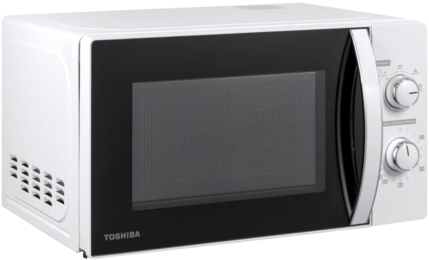 Mikrobangų krosnelė Toshiba MW-MM20P WH