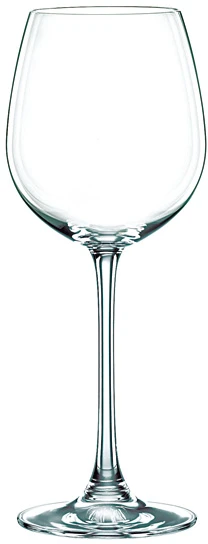 85692 NACHTMANN Baltojo vyno taurių rinkinys. 4 vnt., 474 ml