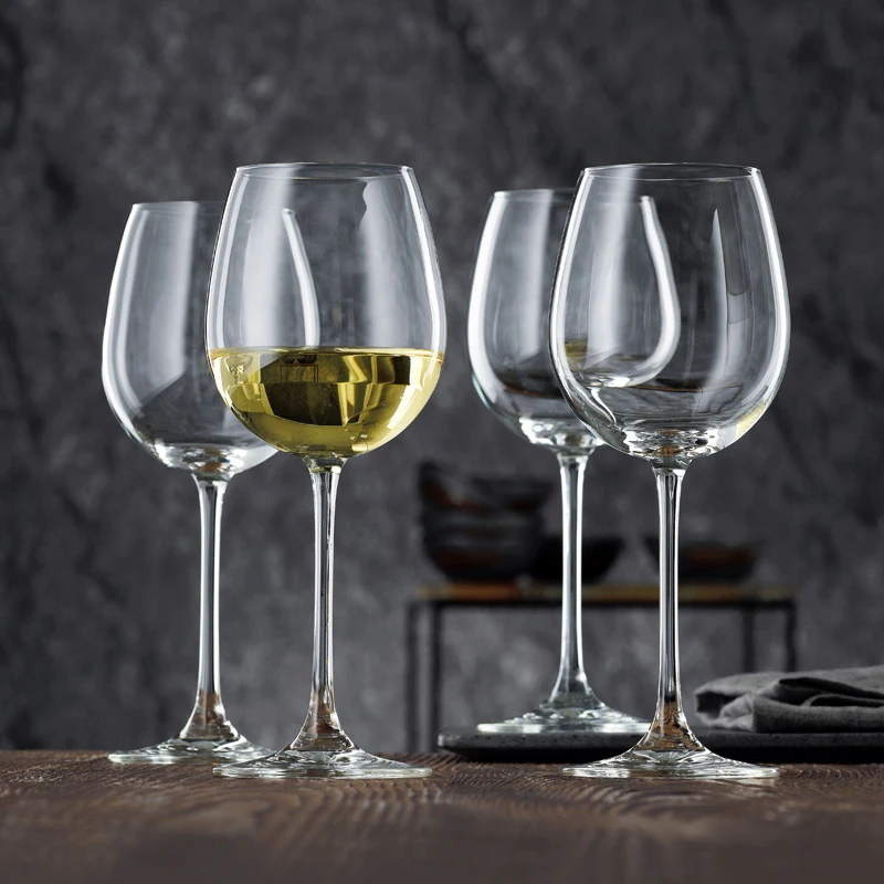 85692 NACHTMANN Baltojo vyno taurių rinkinys. 4 vnt., 474 ml