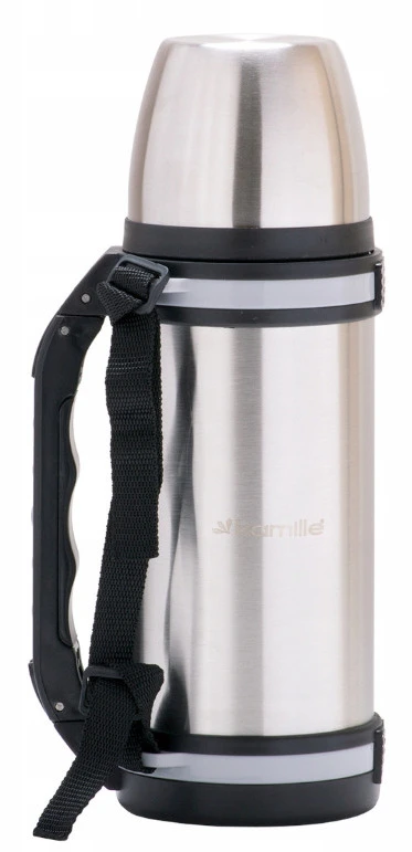 TERMOSAS 1.0 L KAMILLE KM2090