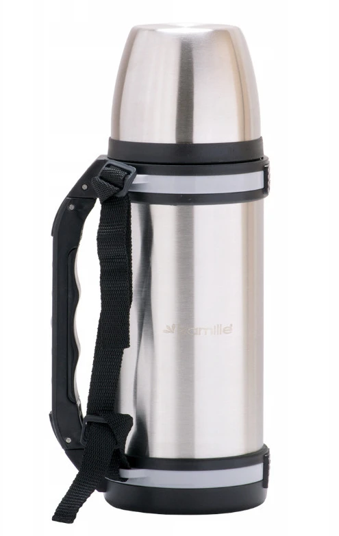 TERMOSAS 1.5 L KAMILLE KM2091