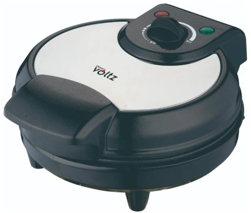 Vaflinė Volt Oliver Voltz 55551442GA vaflinė 1300 W 5 širdelės formos vafliai su temperatūros valdymu 55551442GA