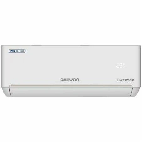 Oro kondicionierius Daewoo DAC 09PROW, 9000 Btu, inverterinis, Wi-Fi