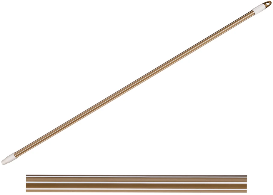 PLATINUM II kotas, 120 cm, kreminis-auksinis, 2 x 2 x 120, 41657, Simple Solution
