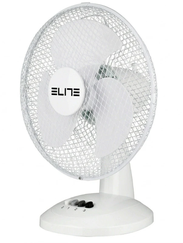 Stalinis ventiliatorius, 40 cm skersmens, 40 W galios, 71430, ELITE