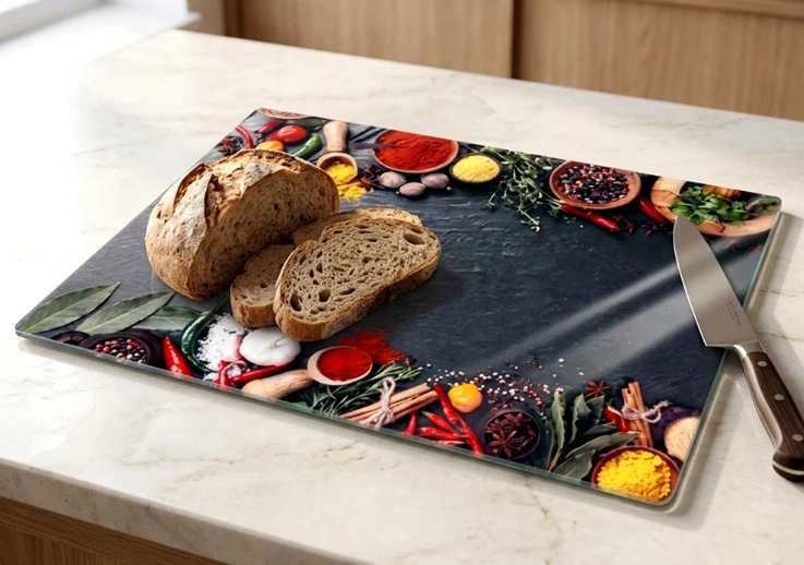 Vilde Pjaustymo lenta 40 x 30 cm