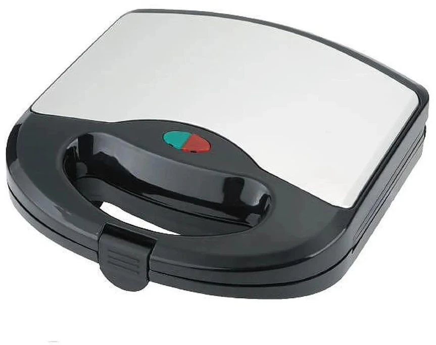 Sumuštinių keptuvas Sumuštinių keptuvė, 780W, 71156, ELITE