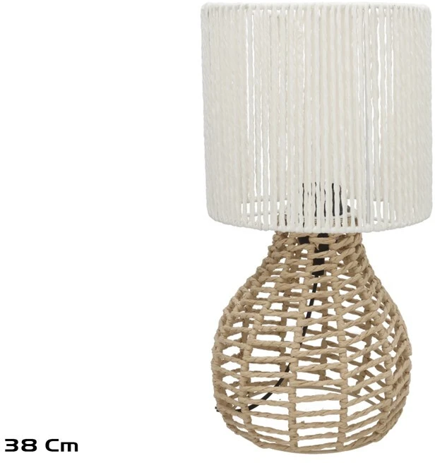 Šviestuvas Drop, 20.00 × 20.00 × 38.00 cm, DECORLIFE