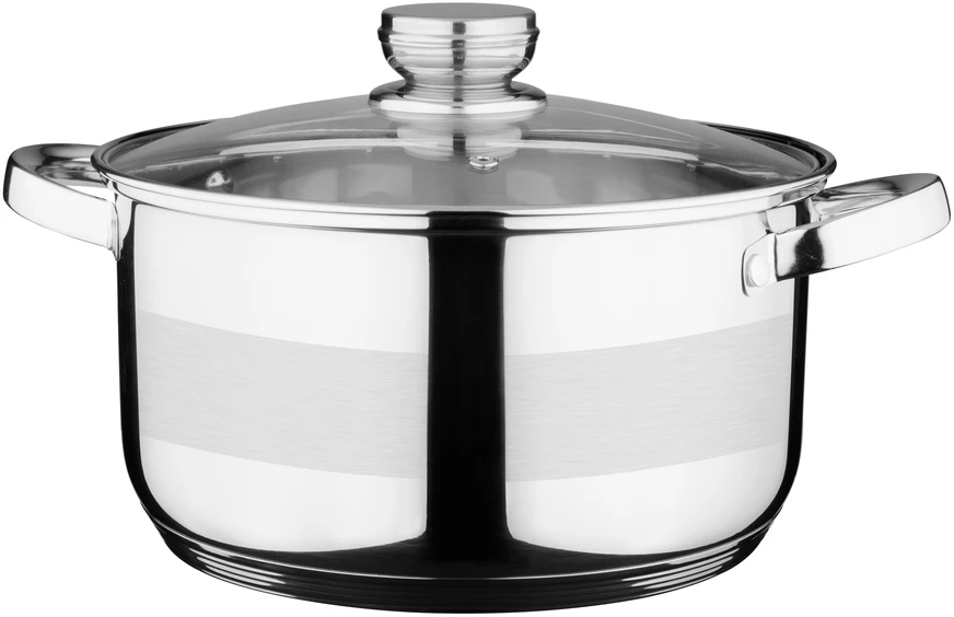 Galicja Puodas TYTAN GALICIA 24 cm 5,8 l 19822m