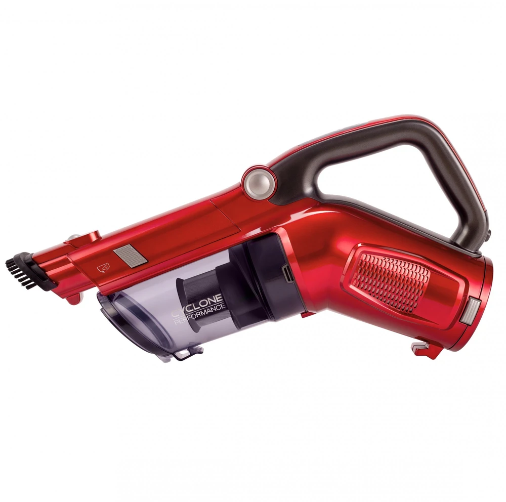Vertikalus lazdelės tipo dulkių siurblys Daewoo RSH 310GR 1, 130 W galios, su 0,6 l talpos konteiner