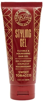 18.21 Man Made SWEET TOBACCO styling gel 100 ml