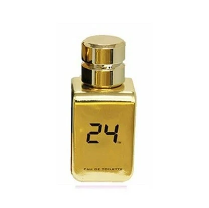 ScentStory 24 Gold EDT tualetinis vanduo unisex, 50 ml