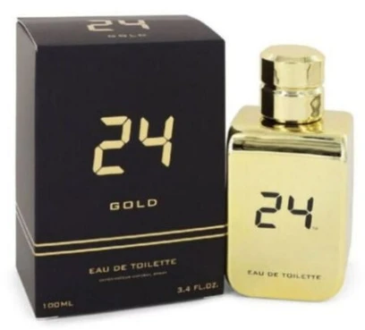 ScentStory 24 Gold EDT tualetinis vanduo vyrams, 100 ml