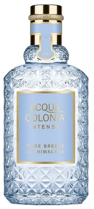 4711 Acqua Colonia Intense Pure Breeze Of Himalaya EDC odekolonas unisex, 100 ml