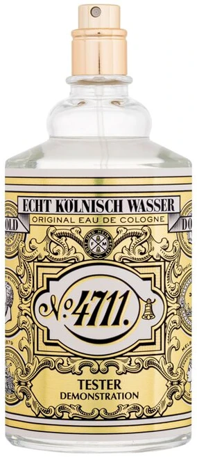 Kvepalai unisex 4711 Floral Collection EDC, 100 ml