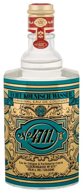 Kvepalai unisex 4711 4711 Originalus EDC, 400 ml
