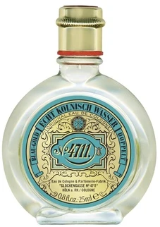 4711 4711 Original Eau de Cologne 25 ml (unisex)
