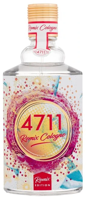 Odekolonas 4711 Remix Cologne Neroli Eau De Cologne Purškiklis 100ml