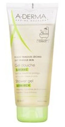 A-Derma Ultra-Rich Dušo želė, 750 ml