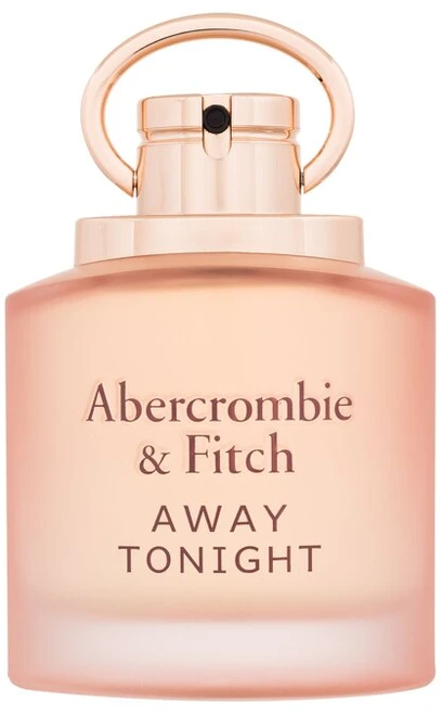 Abercrombie & Fitch Away Tonight EDP parfumuotas vanduo moterims, 100 ml