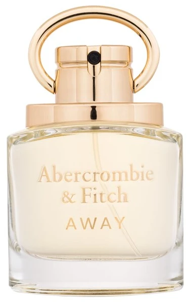 Abercrombie & Fitch Away Woman EDP parfumuotas vanduo moterims, 50 ml