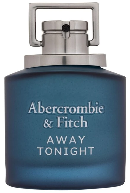 Abercrombie & Fitch Away Tonight EDT tualetinis vanduo vyrams, 100 ml