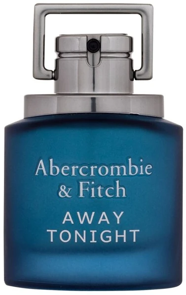 Abercrombie & Fitch Away Tonight EDT tualetinis vanduo vyrams, 50 ml