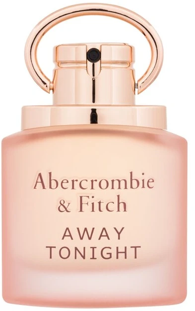 Abercrombie & Fitch Away Tonight EDP parfumuotas vanduo moterims, 50 ml