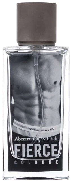 Abercrombie & Fitch Fierce
