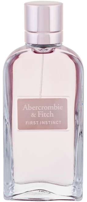 Abercrombie - Fitch First Instinct Woman kvepalų purškalas 50ml