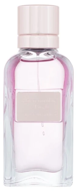 Abercrombie - Fitch First Instinct Woman kvepalų purškiklis 30ml