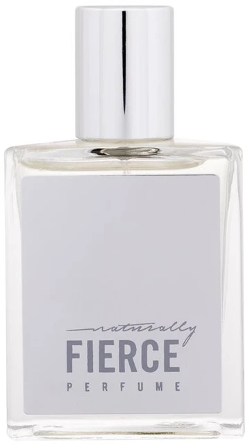 Abercrombie & Fitch Naturally Fierce EDP parfumuotas vanduo moterims, 30 ml