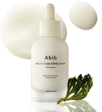 Abib Jericho Rose Bifida Serum Skin Serum, 50 ml