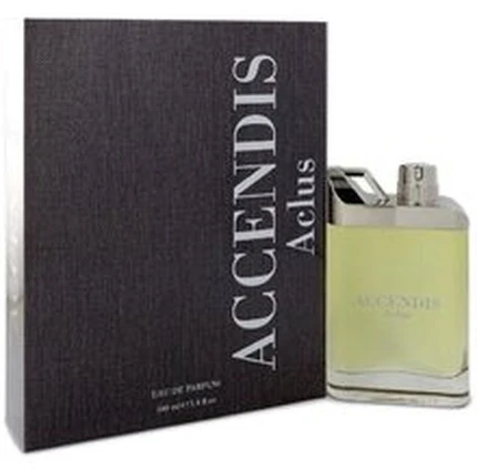 Accendis Aclus Eau De Parfum 100 ml (unisex)
