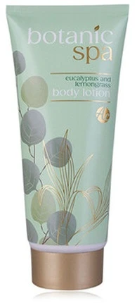 Accentra Botanikos SPA kūno losjonas 200 ml