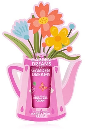 Accentra Hand & Nail Kreminis Garden Dreams