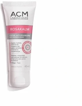 ACM "Rosakalm" (kremas nuo raudonio) 40 ml