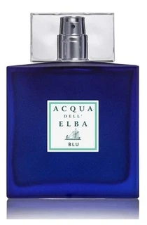 Acqua Dell' Elba Acqua Dell'elba Blu Uomo EDP, 50 ml