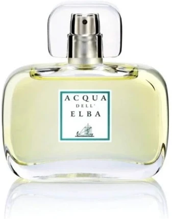 Acqua Dell' Elba Acqua Dell'elba Bimbi EDT, 50 ml